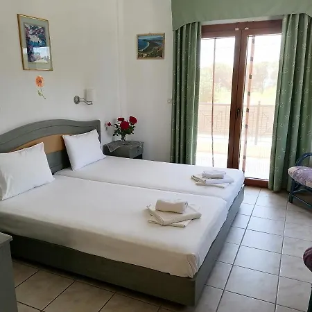 Apartmán Palatino *
