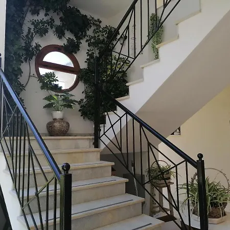 Διαμέρισμα Palatino Αγία Παρασκευή
