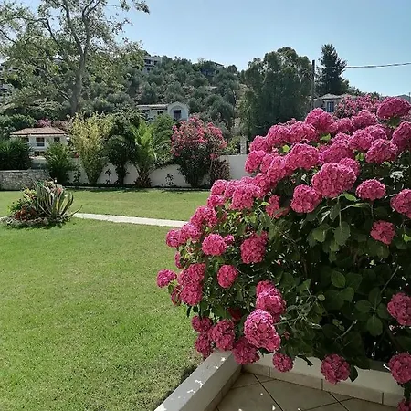 Διαμέρισμα Palatino *