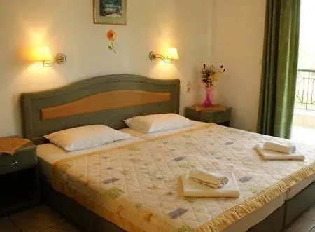 Appartamento Palatino