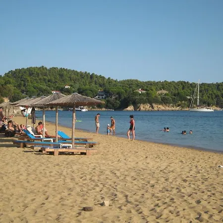 Palatino Appartamento Agia Paraskevi (Skiathos)