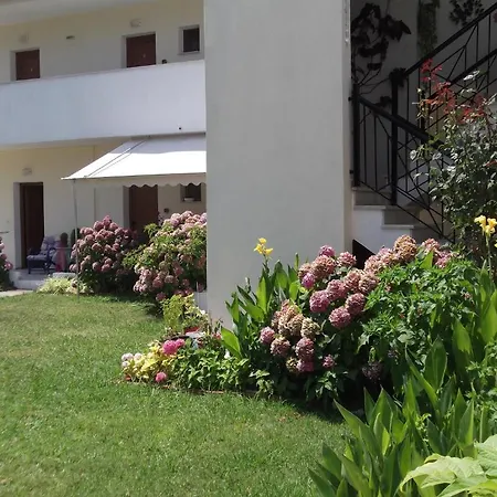 Appartamento Palatino Agia Paraskevi (Skiathos)