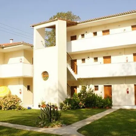 Palatino Apartmán