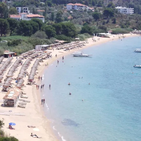Palatino Διαμέρισμα *